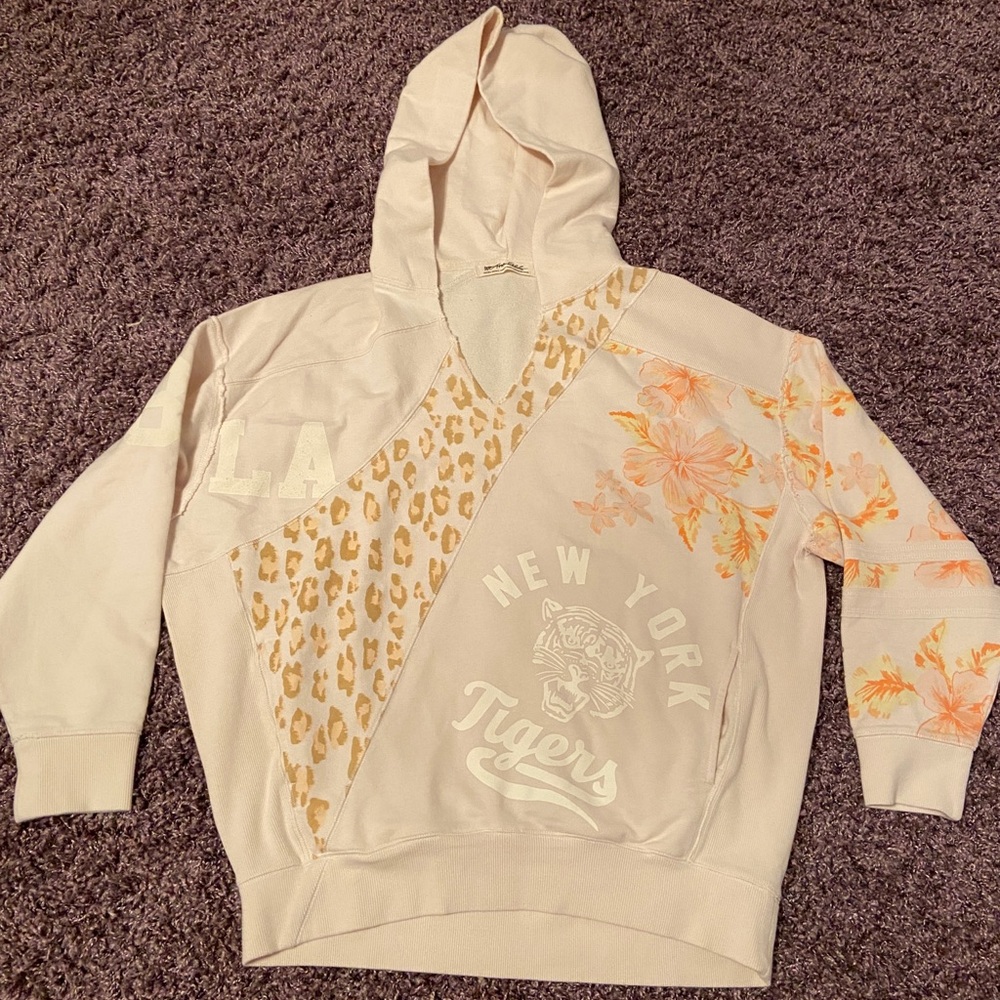 Free people pulover